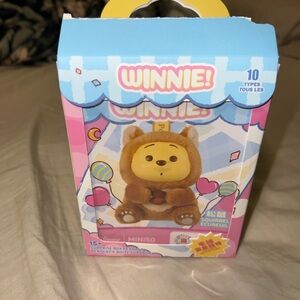 MINISO Winnie the Pooh Blind Box